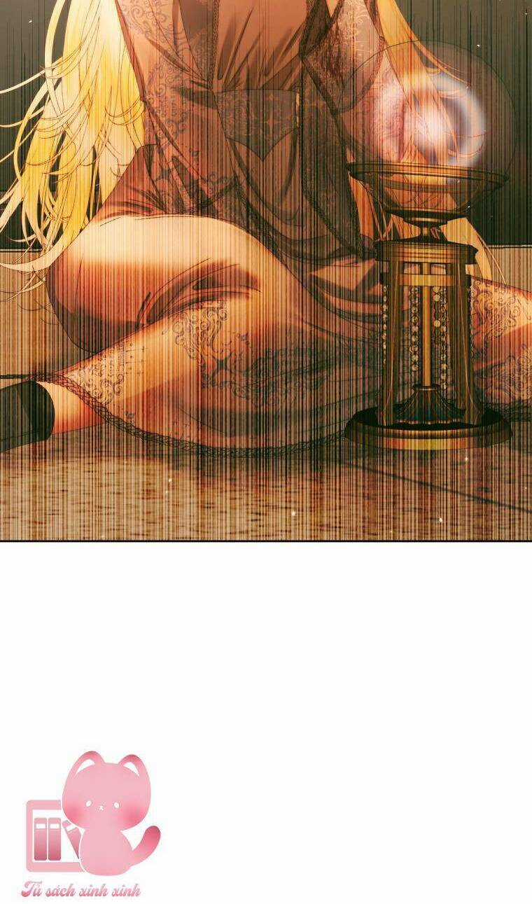 Trở Thành Cô Vợ Khế Ước Của Nhân Vật Phản Diện Chapter 60 trang 17