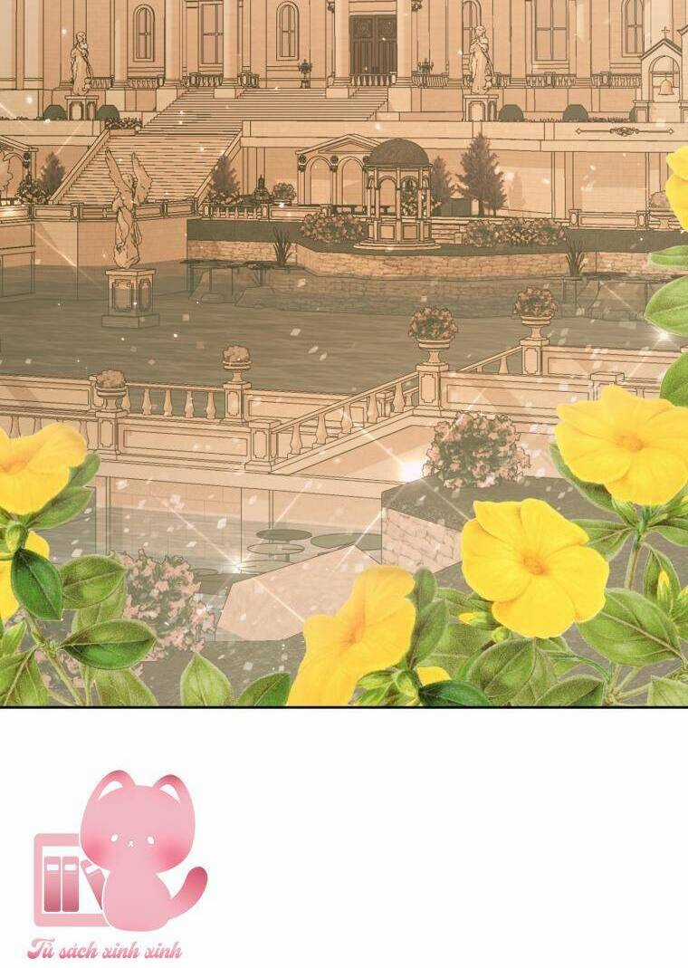 Trở Thành Cô Vợ Khế Ước Của Nhân Vật Phản Diện Chapter 60 trang 2