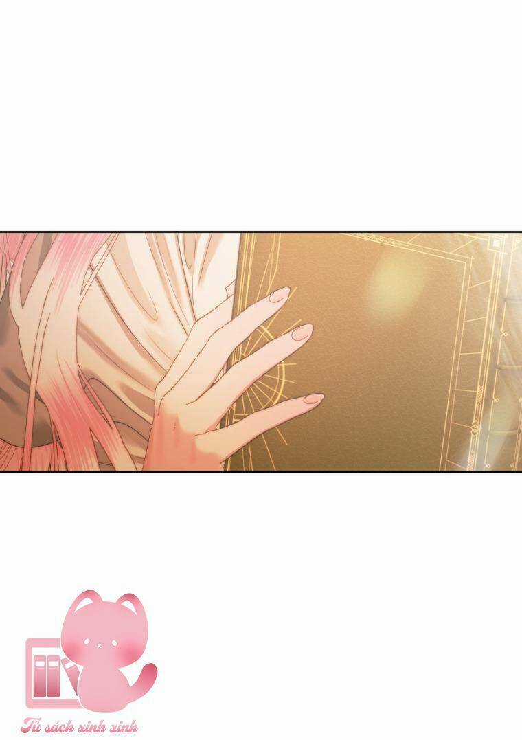 Trở Thành Cô Vợ Khế Ước Của Nhân Vật Phản Diện Chapter 60 trang 21