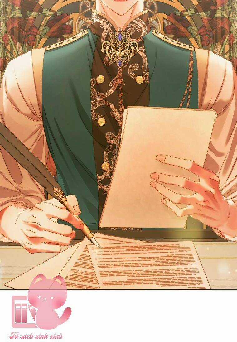 Trở Thành Cô Vợ Khế Ước Của Nhân Vật Phản Diện Chapter 60 trang 25