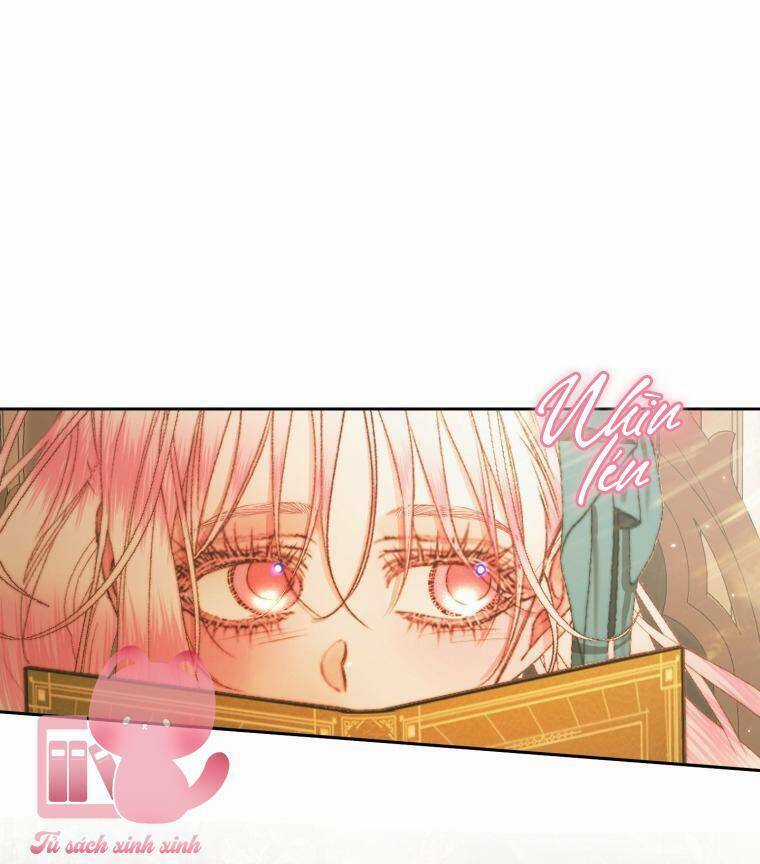 Trở Thành Cô Vợ Khế Ước Của Nhân Vật Phản Diện Chapter 60 trang 31