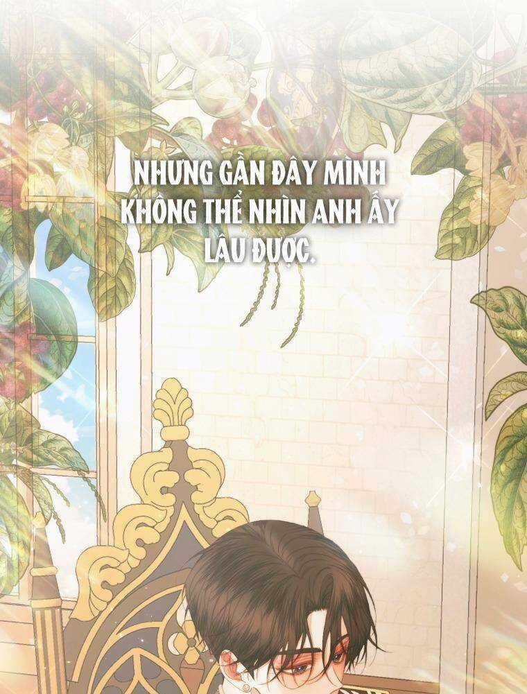 Trở Thành Cô Vợ Khế Ước Của Nhân Vật Phản Diện Chapter 60 trang 32