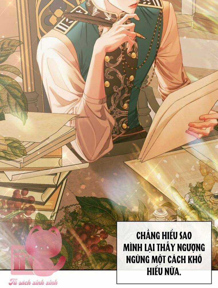 Trở Thành Cô Vợ Khế Ước Của Nhân Vật Phản Diện Chapter 60 trang 33