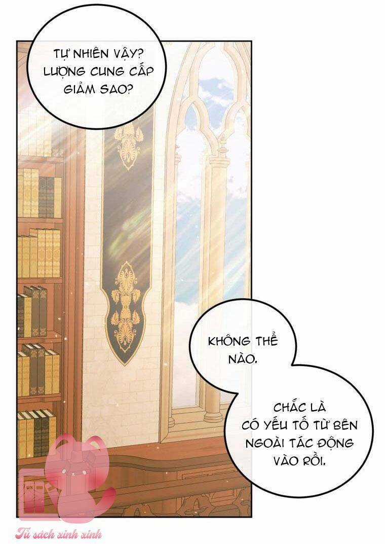 Trở Thành Cô Vợ Khế Ước Của Nhân Vật Phản Diện Chapter 60 trang 37