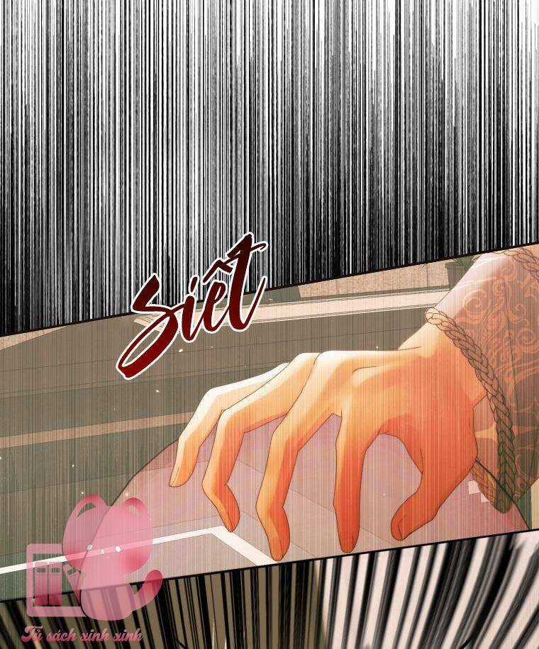 Trở Thành Cô Vợ Khế Ước Của Nhân Vật Phản Diện Chapter 60 trang 4