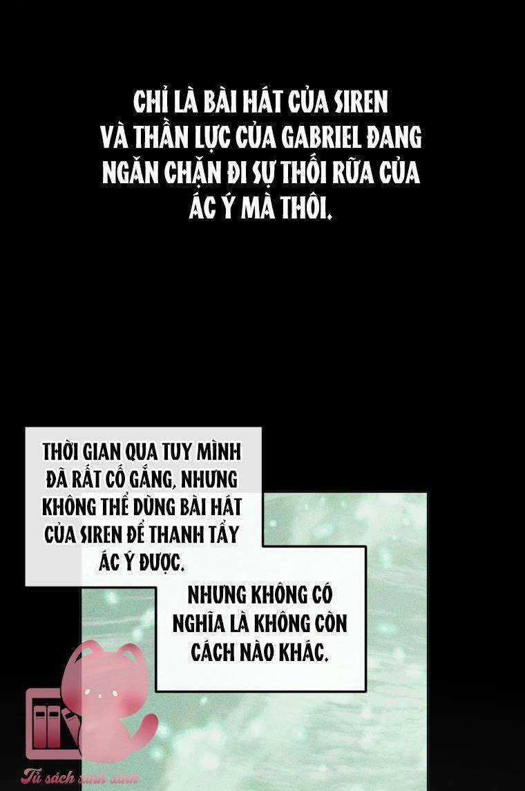 Trở Thành Cô Vợ Khế Ước Của Nhân Vật Phản Diện Chapter 60 trang 44