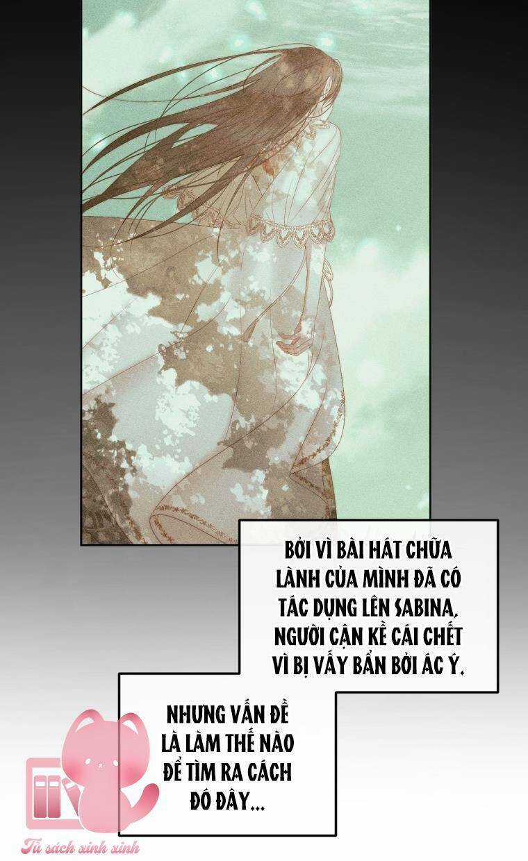 Trở Thành Cô Vợ Khế Ước Của Nhân Vật Phản Diện Chapter 60 trang 45