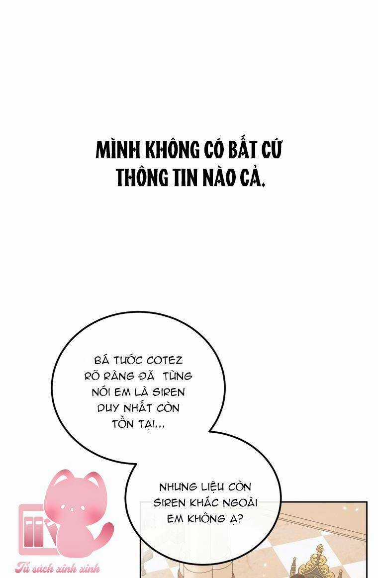 Trở Thành Cô Vợ Khế Ước Của Nhân Vật Phản Diện Chapter 60 trang 46