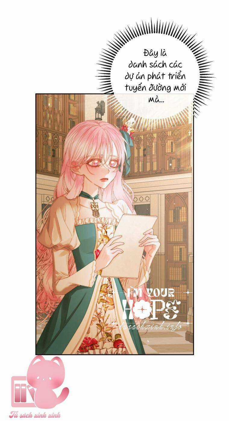 Trở Thành Cô Vợ Khế Ước Của Nhân Vật Phản Diện Chapter 60 trang 49