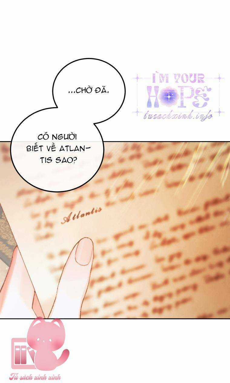 Trở Thành Cô Vợ Khế Ước Của Nhân Vật Phản Diện Chapter 60 trang 52