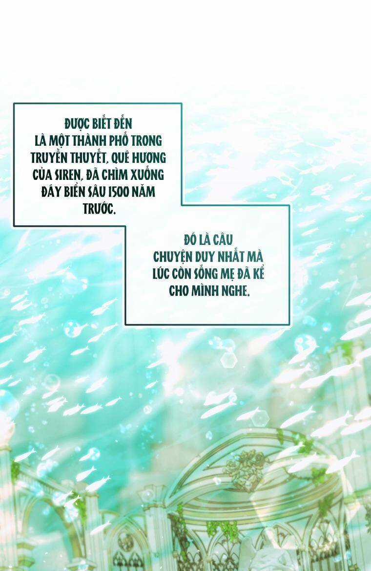 Trở Thành Cô Vợ Khế Ước Của Nhân Vật Phản Diện Chapter 60 trang 53