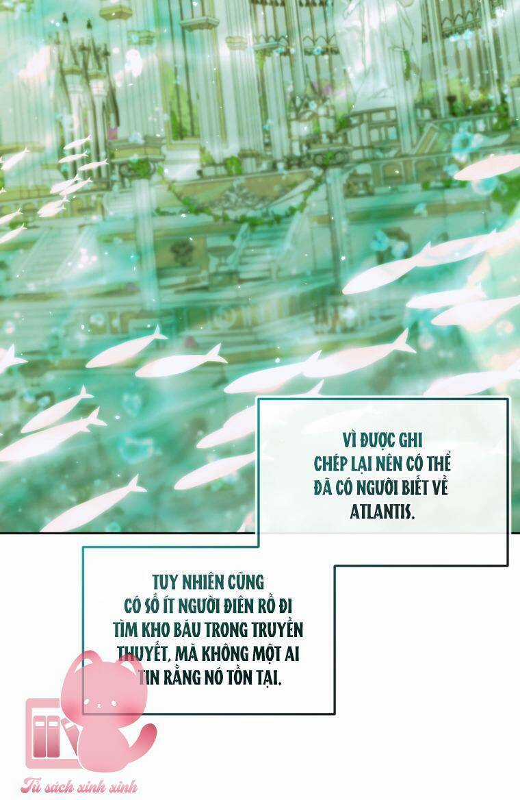 Trở Thành Cô Vợ Khế Ước Của Nhân Vật Phản Diện Chapter 60 trang 54