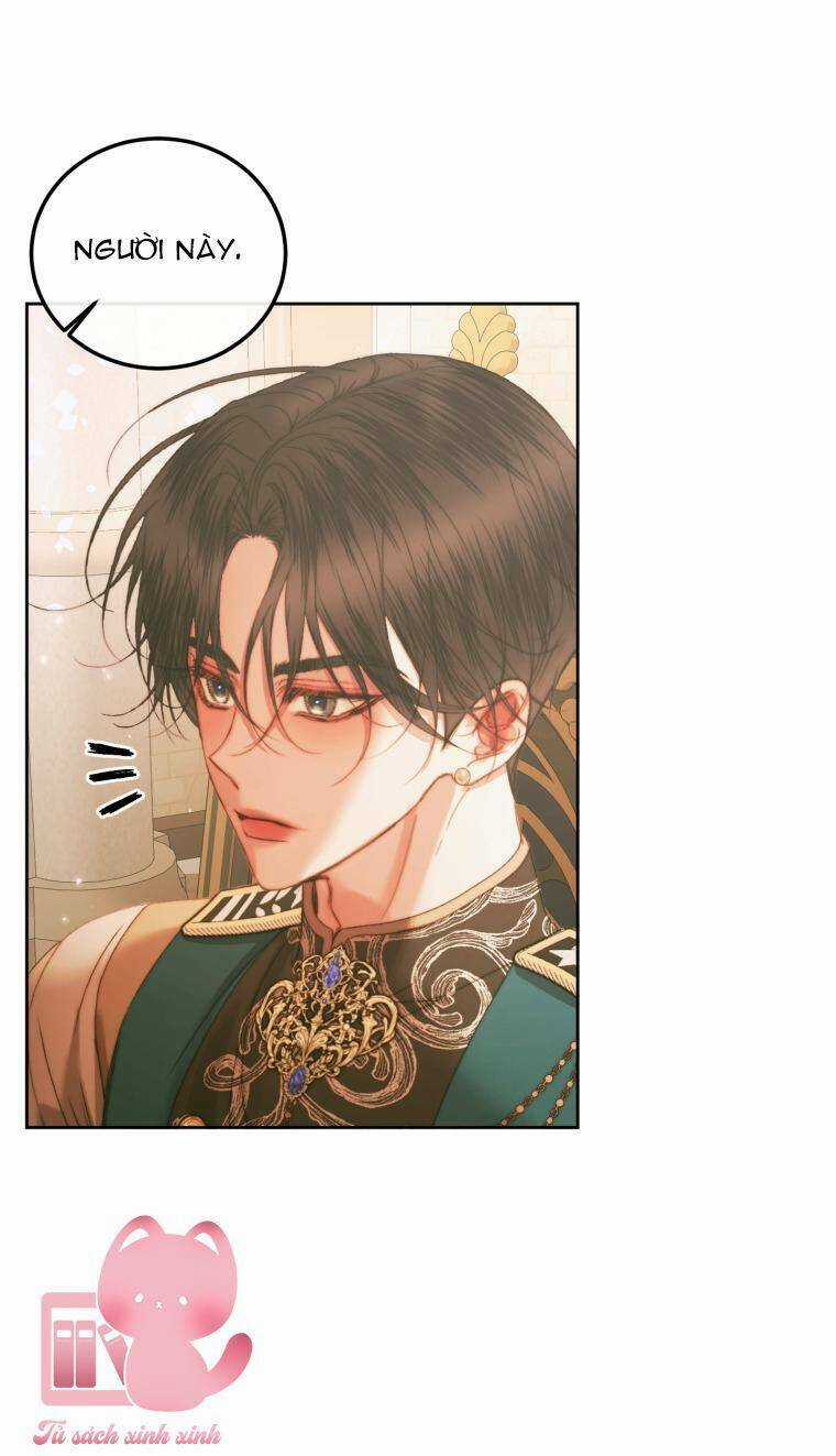 Trở Thành Cô Vợ Khế Ước Của Nhân Vật Phản Diện Chapter 60 trang 55