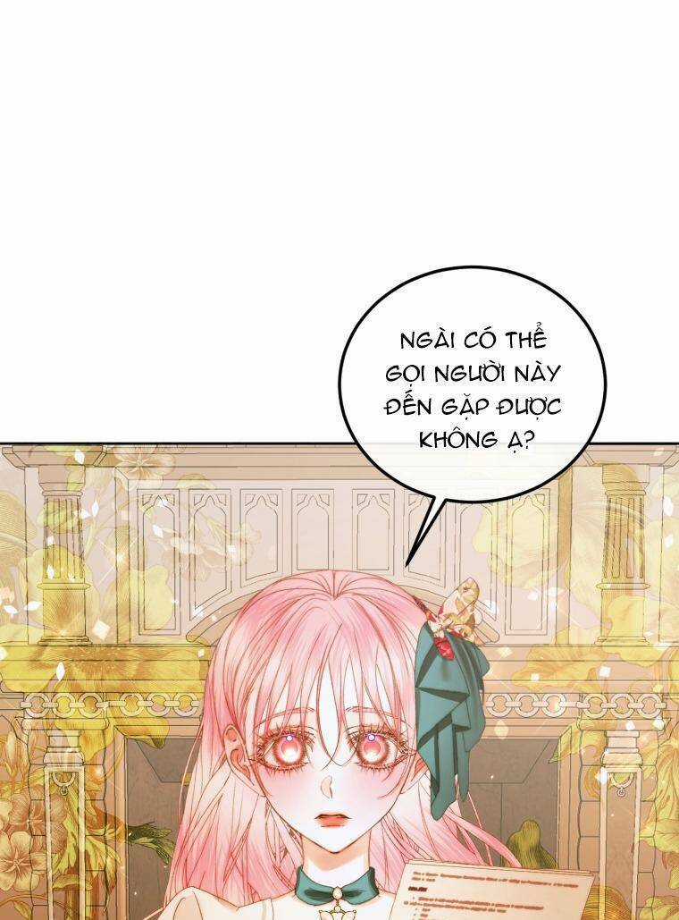 Trở Thành Cô Vợ Khế Ước Của Nhân Vật Phản Diện Chapter 60 trang 56