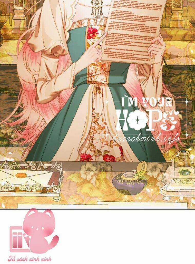 Trở Thành Cô Vợ Khế Ước Của Nhân Vật Phản Diện Chapter 60 trang 57