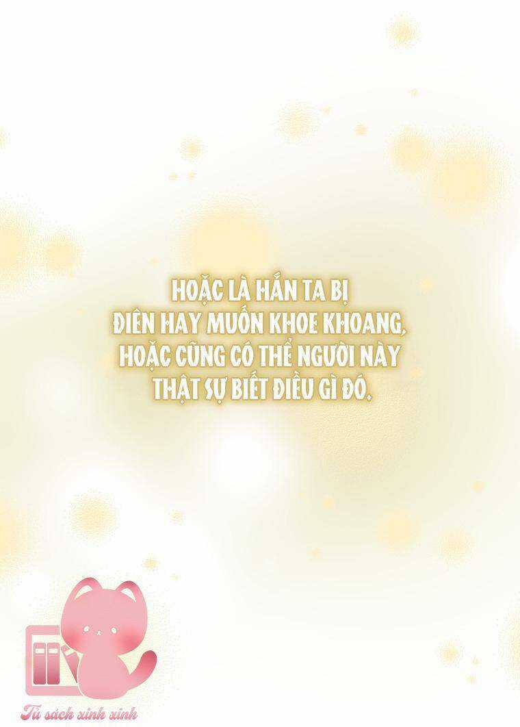 Trở Thành Cô Vợ Khế Ước Của Nhân Vật Phản Diện Chapter 60 trang 58