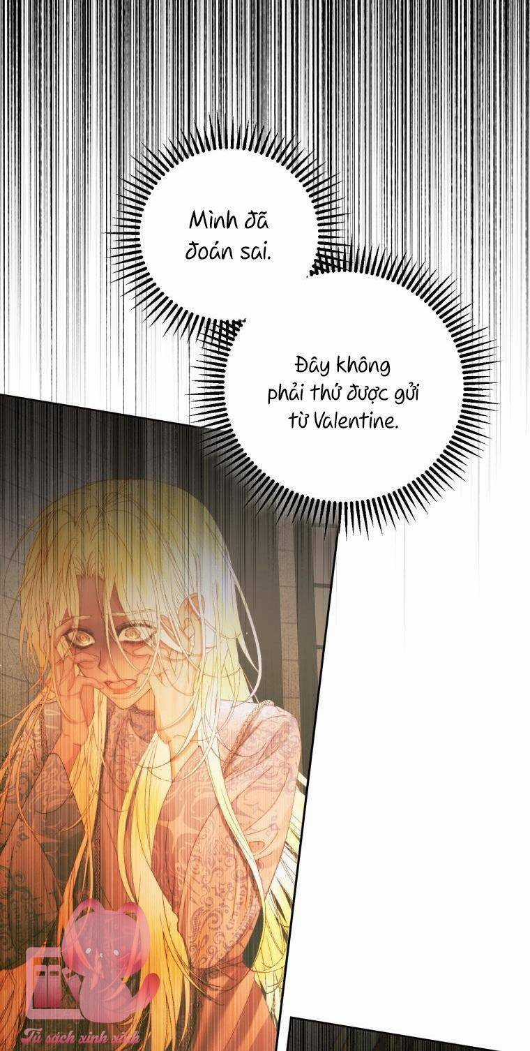 Trở Thành Cô Vợ Khế Ước Của Nhân Vật Phản Diện Chapter 60 trang 6