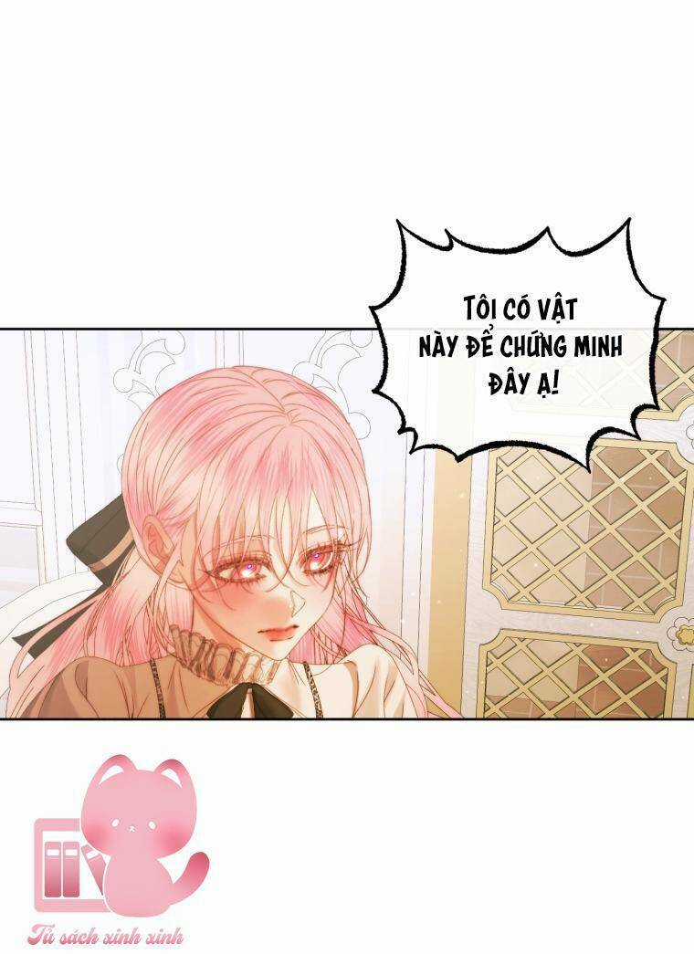 Trở Thành Cô Vợ Khế Ước Của Nhân Vật Phản Diện Chapter 60 trang 62