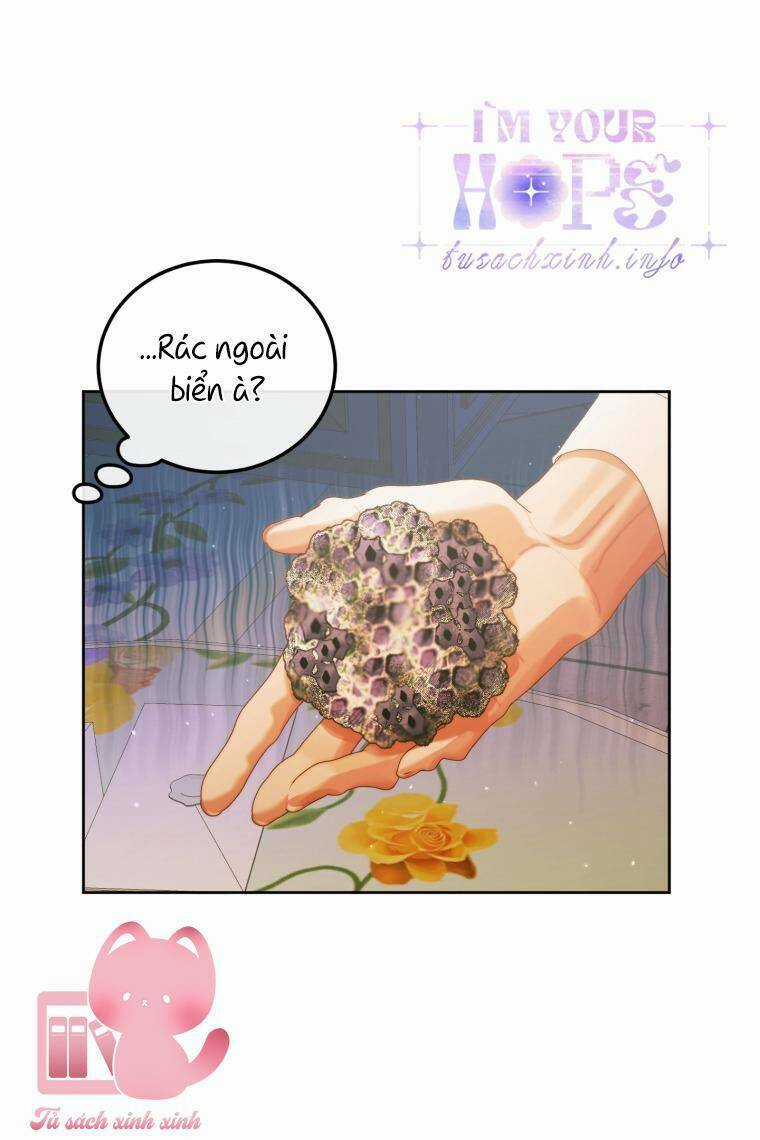 Trở Thành Cô Vợ Khế Ước Của Nhân Vật Phản Diện Chapter 60 trang 63