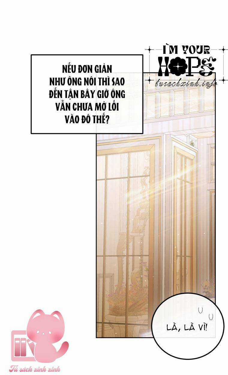 Trở Thành Cô Vợ Khế Ước Của Nhân Vật Phản Diện Chapter 60 trang 66