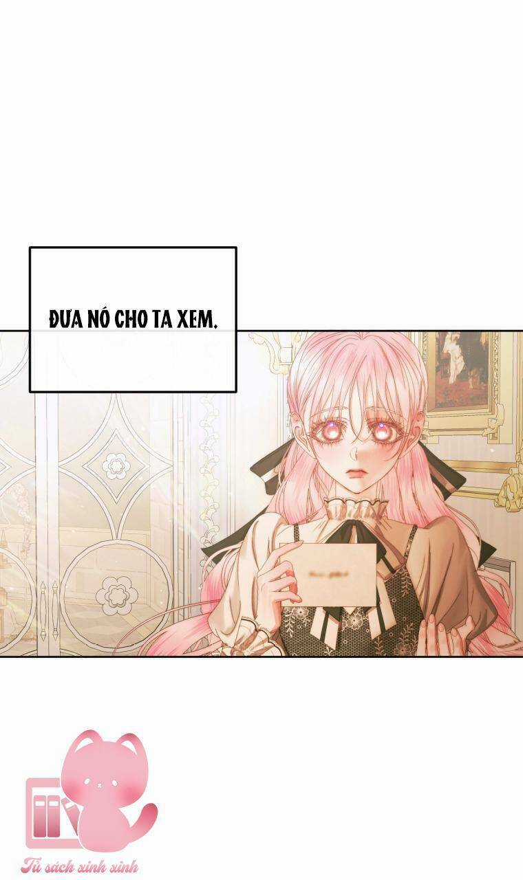 Trở Thành Cô Vợ Khế Ước Của Nhân Vật Phản Diện Chapter 60 trang 68