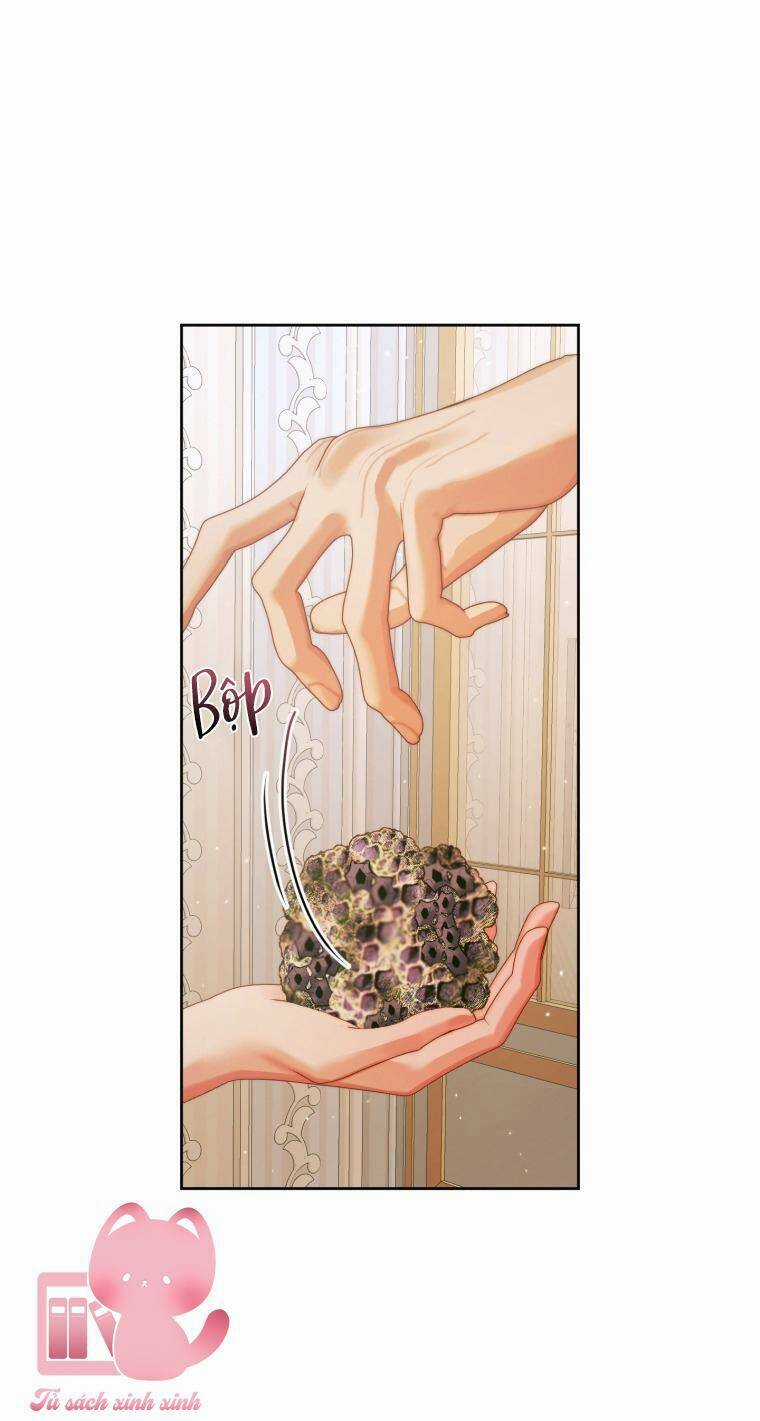 Trở Thành Cô Vợ Khế Ước Của Nhân Vật Phản Diện Chapter 60 trang 69