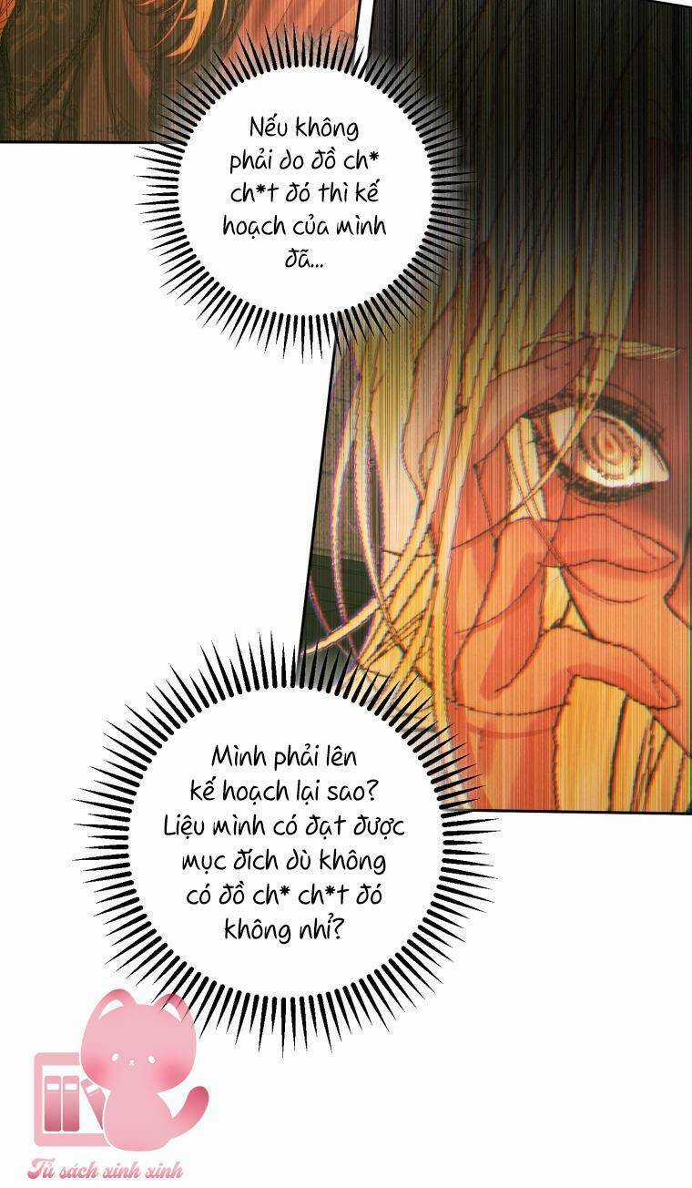 Trở Thành Cô Vợ Khế Ước Của Nhân Vật Phản Diện Chapter 60 trang 7