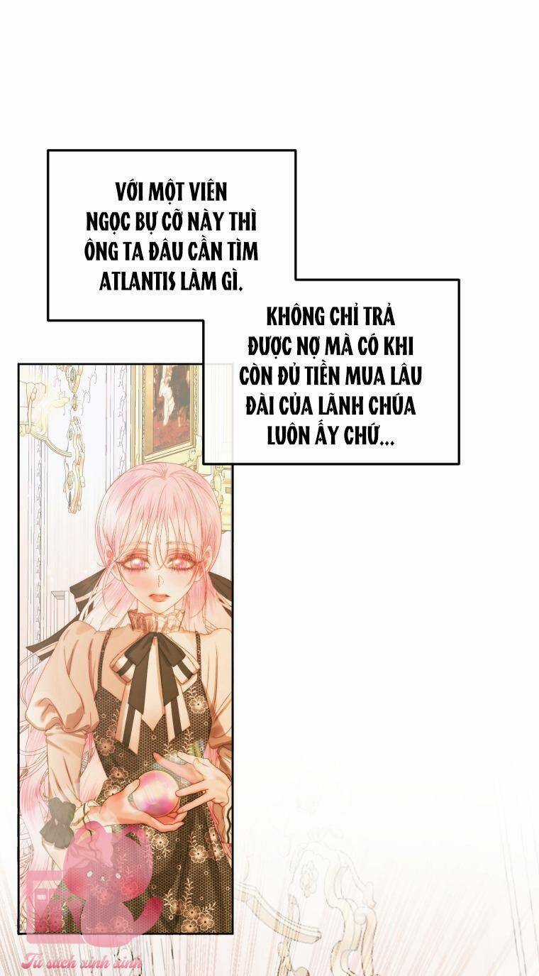 Trở Thành Cô Vợ Khế Ước Của Nhân Vật Phản Diện Chapter 60 trang 74