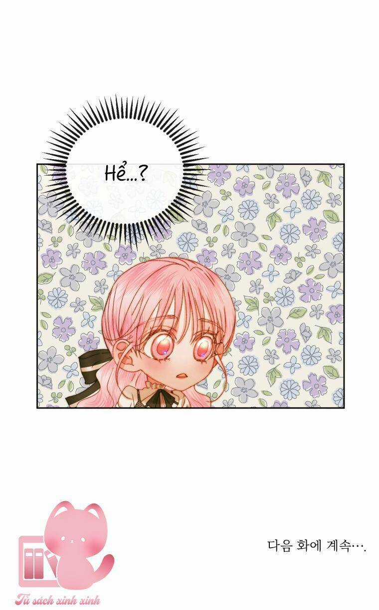 Trở Thành Cô Vợ Khế Ước Của Nhân Vật Phản Diện Chapter 60 trang 76