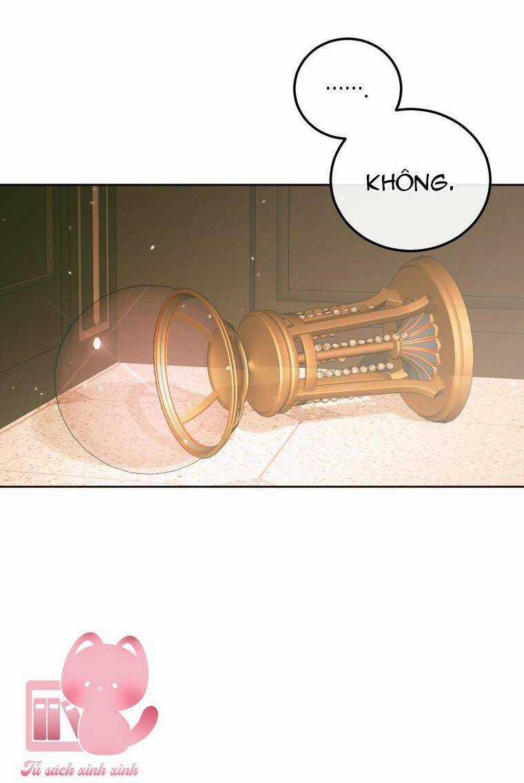 Trở Thành Cô Vợ Khế Ước Của Nhân Vật Phản Diện Chapter 60 trang 8