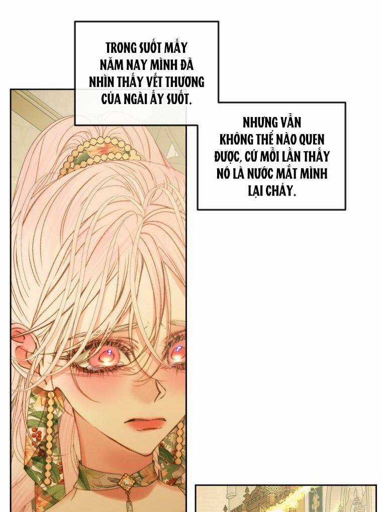 Trở Thành Cô Vợ Khế Ước Của Nhân Vật Phản Diện Chapter 61 trang 12