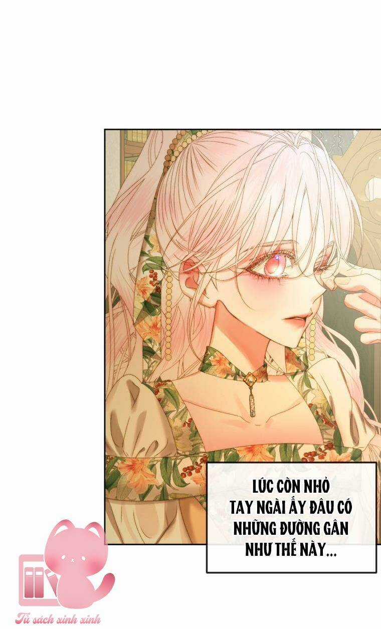 Trở Thành Cô Vợ Khế Ước Của Nhân Vật Phản Diện Chapter 61 trang 16