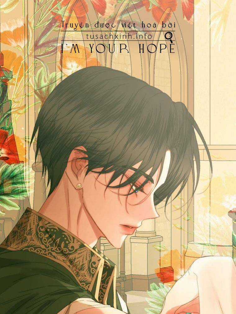 Trở Thành Cô Vợ Khế Ước Của Nhân Vật Phản Diện Chapter 61 trang 21