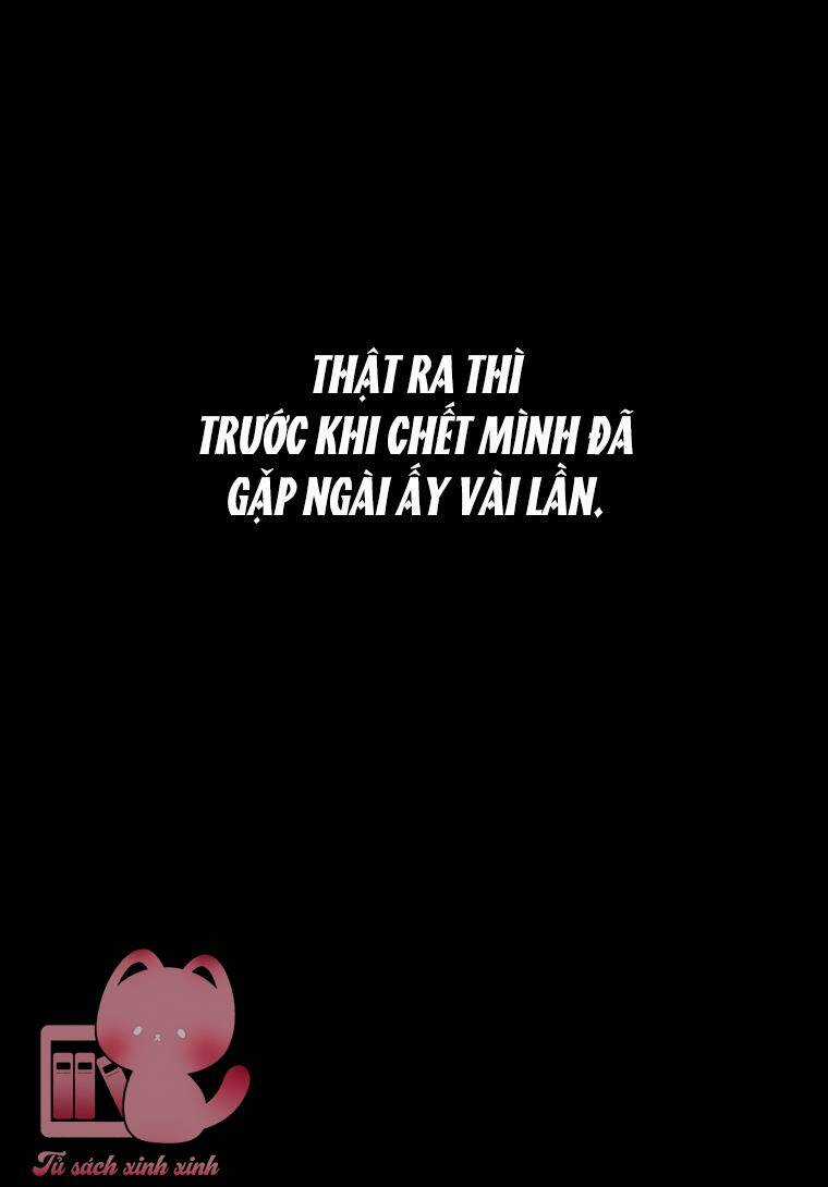 Trở Thành Cô Vợ Khế Ước Của Nhân Vật Phản Diện Chapter 61 trang 23