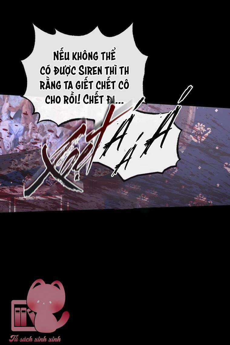 Trở Thành Cô Vợ Khế Ước Của Nhân Vật Phản Diện Chapter 61 trang 24