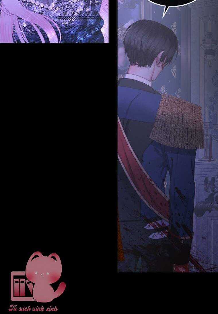 Trở Thành Cô Vợ Khế Ước Của Nhân Vật Phản Diện Chapter 61 trang 26