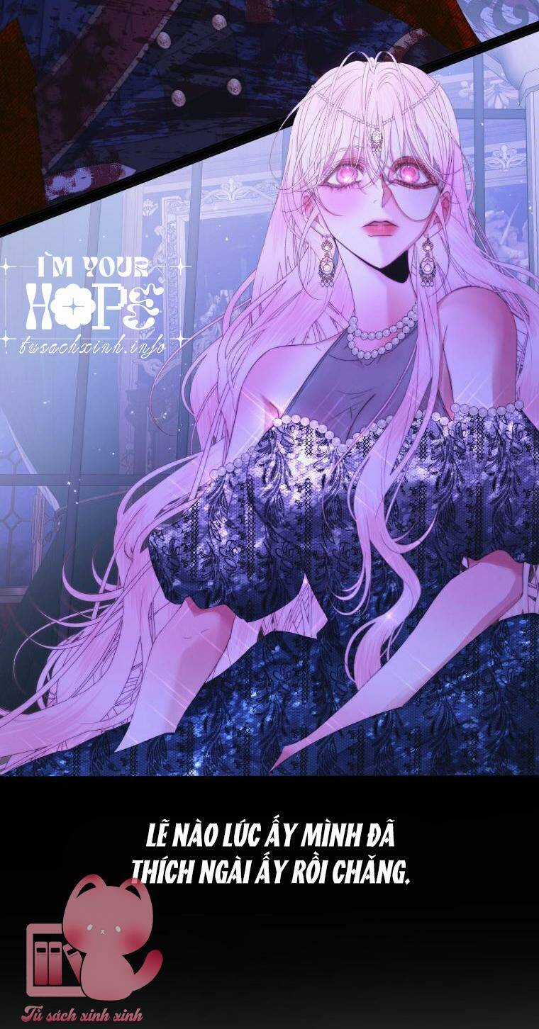 Trở Thành Cô Vợ Khế Ước Của Nhân Vật Phản Diện Chapter 61 trang 28