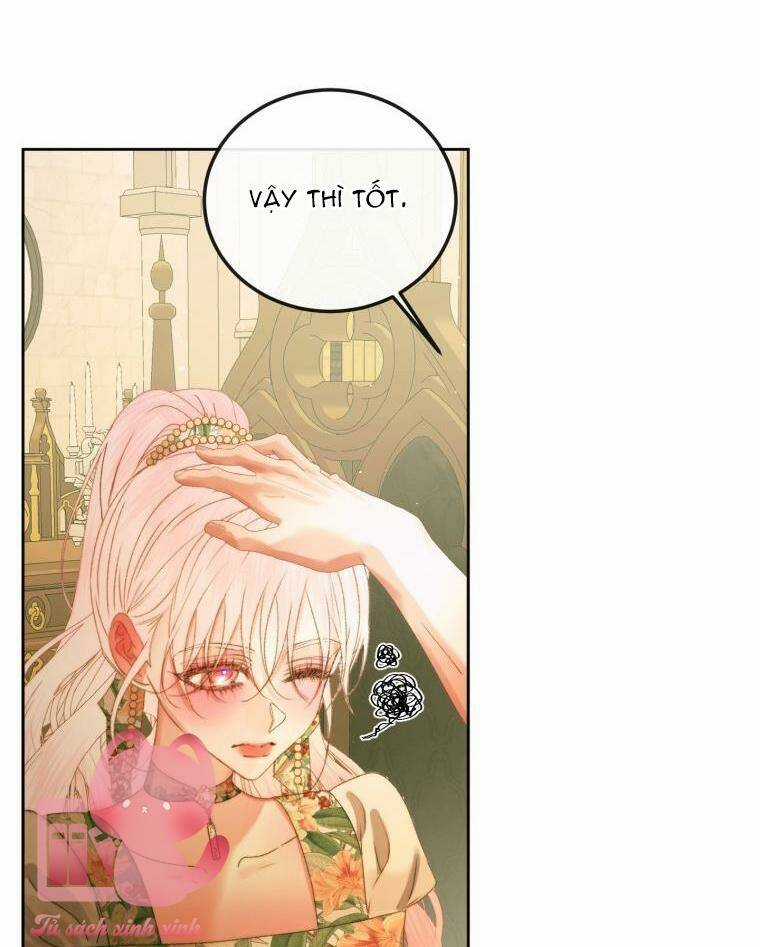 Trở Thành Cô Vợ Khế Ước Của Nhân Vật Phản Diện Chapter 61 trang 35