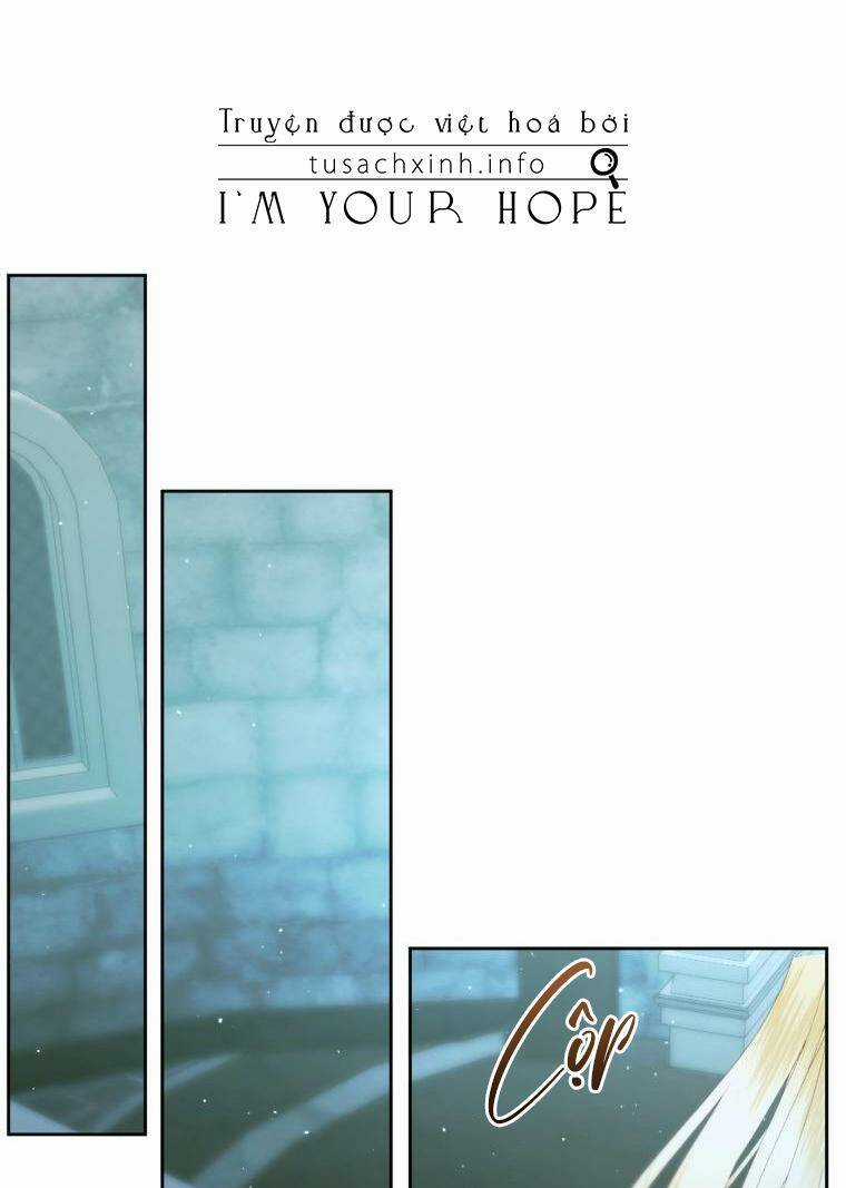 Trở Thành Cô Vợ Khế Ước Của Nhân Vật Phản Diện Chapter 61 trang 39