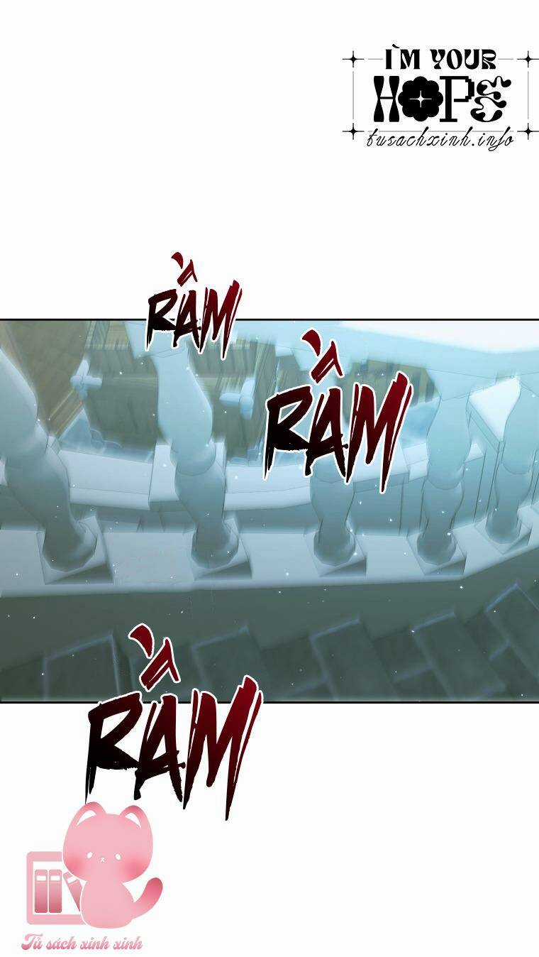 Trở Thành Cô Vợ Khế Ước Của Nhân Vật Phản Diện Chapter 61 trang 41