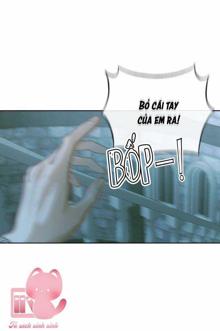 Trở Thành Cô Vợ Khế Ước Của Nhân Vật Phản Diện Chapter 61 trang 46