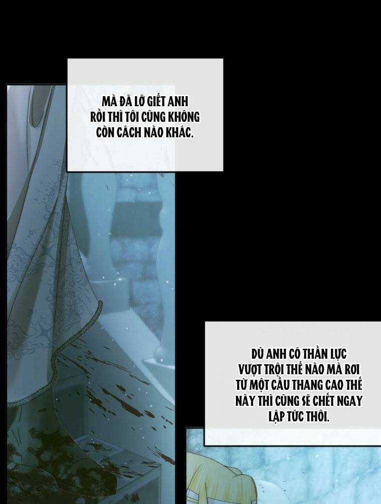 Trở Thành Cô Vợ Khế Ước Của Nhân Vật Phản Diện Chapter 61 trang 62