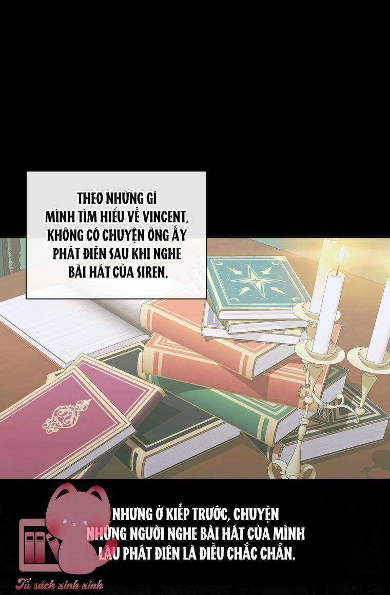 Trở Thành Cô Vợ Khế Ước Của Nhân Vật Phản Diện Chapter 62 trang 11