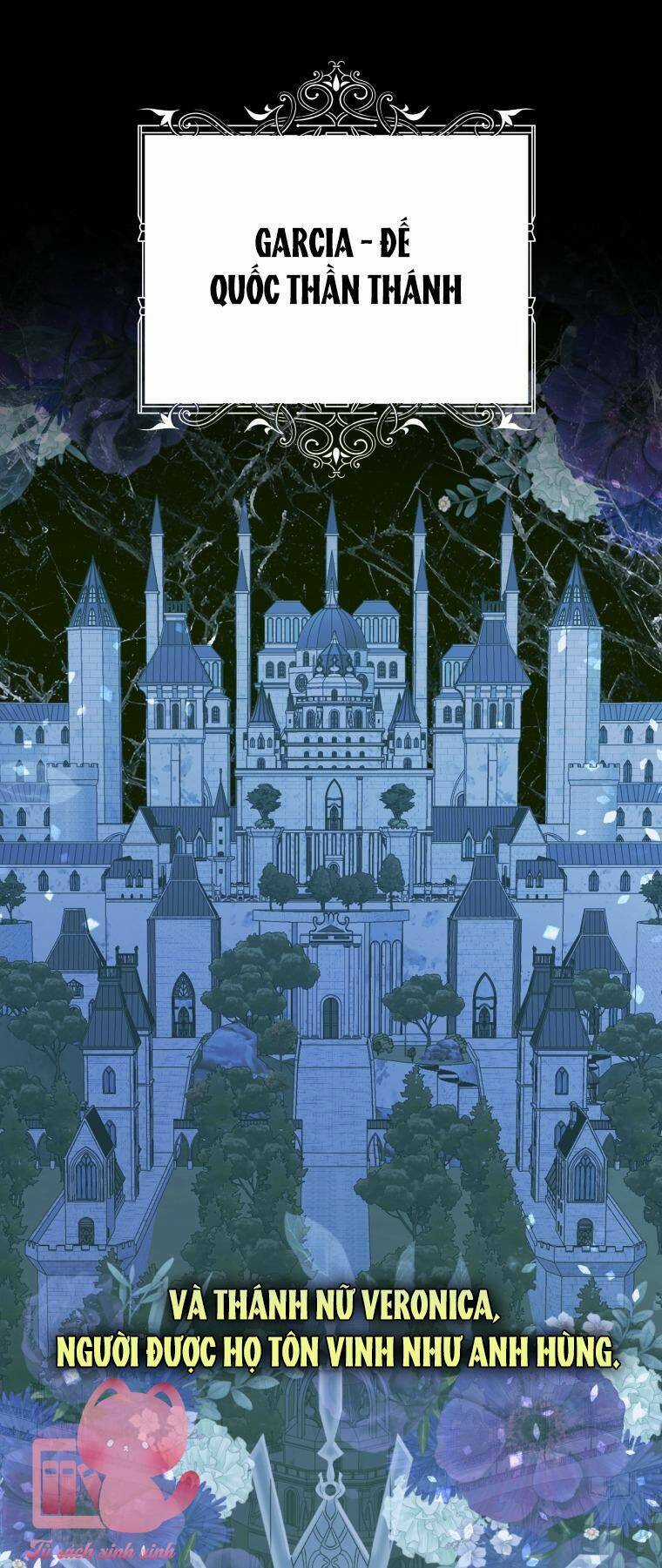 Trở Thành Cô Vợ Khế Ước Của Nhân Vật Phản Diện Chapter 62 trang 14