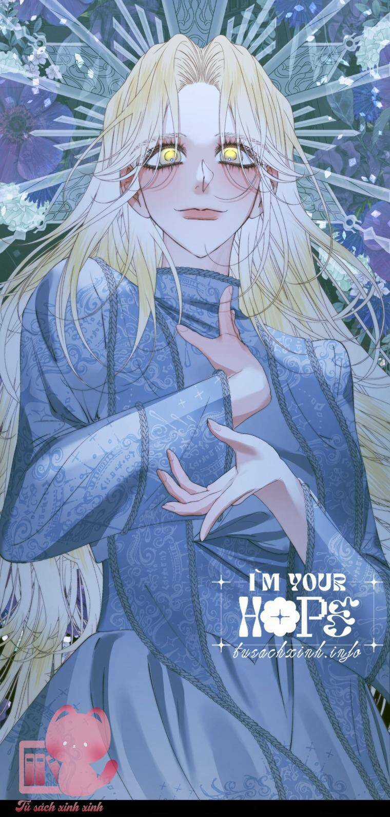 Trở Thành Cô Vợ Khế Ước Của Nhân Vật Phản Diện Chapter 62 trang 15