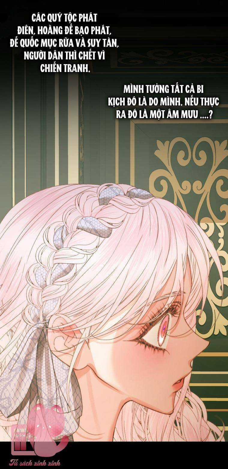 Trở Thành Cô Vợ Khế Ước Của Nhân Vật Phản Diện Chapter 62 trang 16