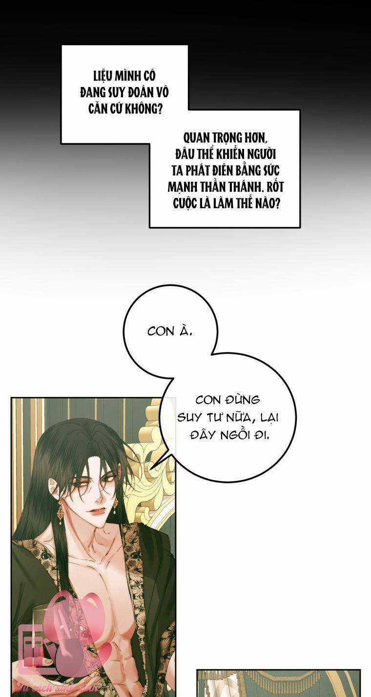 Trở Thành Cô Vợ Khế Ước Của Nhân Vật Phản Diện Chapter 62 trang 17