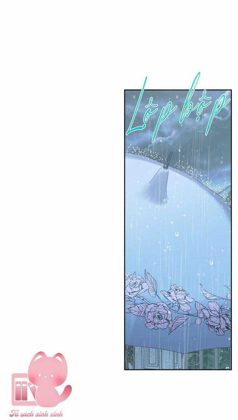 Trở Thành Cô Vợ Khế Ước Của Nhân Vật Phản Diện Chapter 62 trang 26