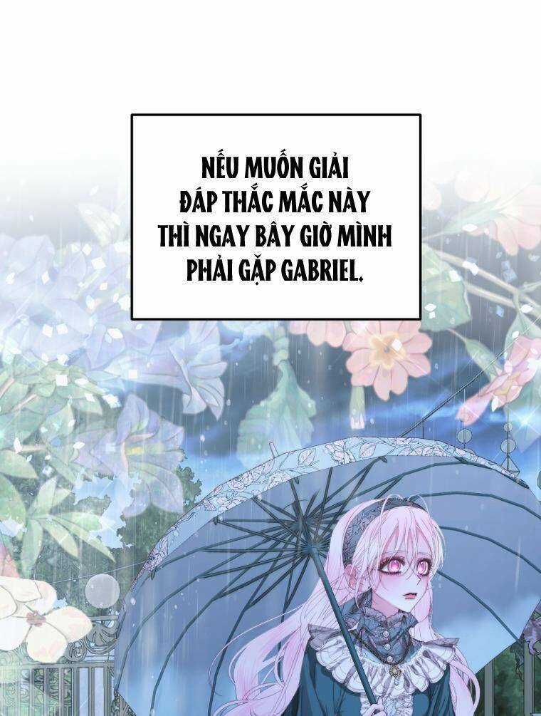 Trở Thành Cô Vợ Khế Ước Của Nhân Vật Phản Diện Chapter 62 trang 27