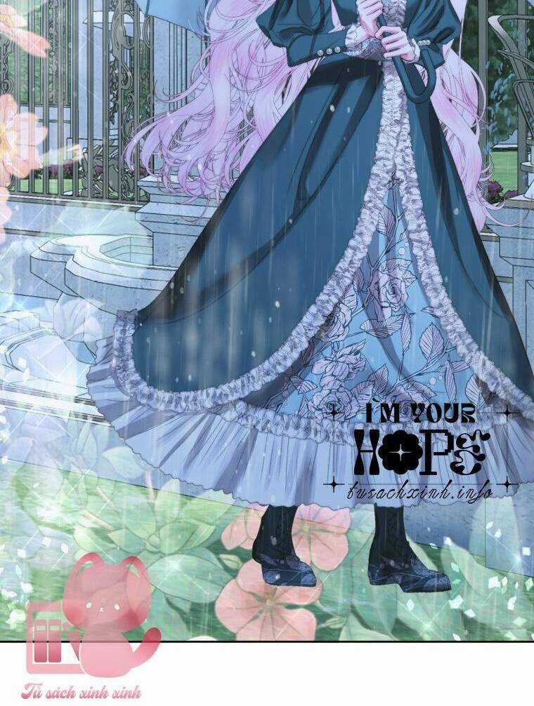 Trở Thành Cô Vợ Khế Ước Của Nhân Vật Phản Diện Chapter 62 trang 28